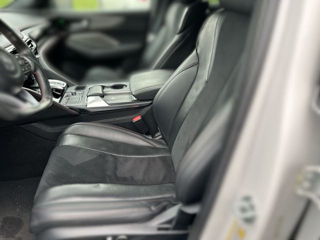 2023 Acura MDX A-Spec - 11