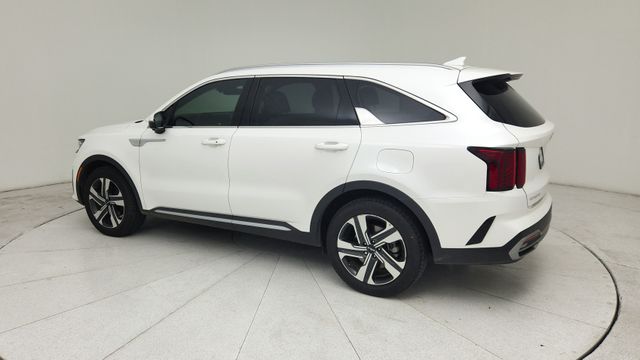 2023 Kia Sorento Hybrid SX Prestige - 2