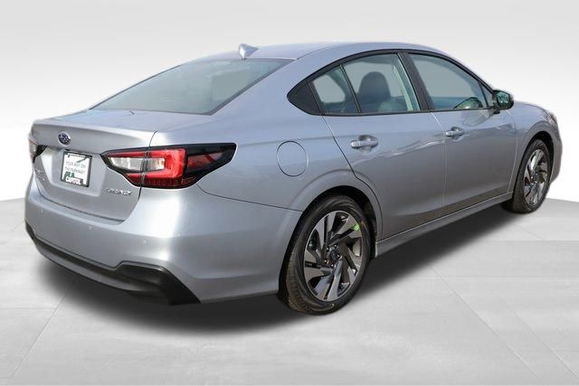 2025 Subaru Legacy Limited 18