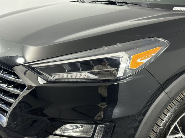 Used 2021 Hyundai Tucson For Sale in Indianapolis, IN