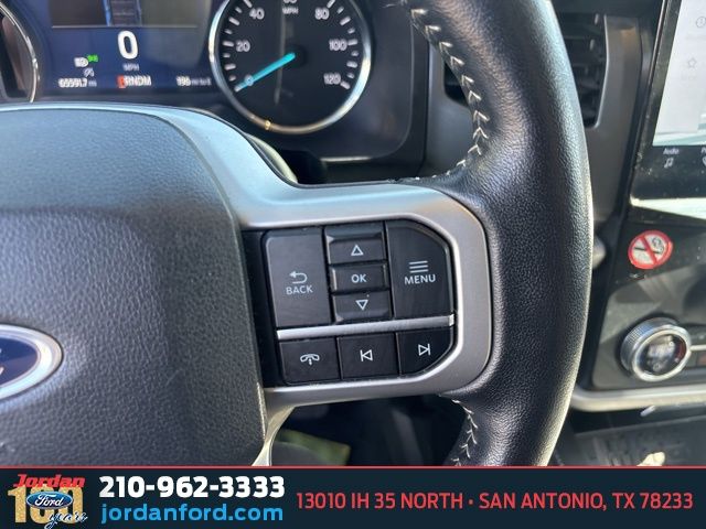 Used Car 2024 Ford Expedition  Xlt For Sale Under $40,000 In San Antonio, Texas