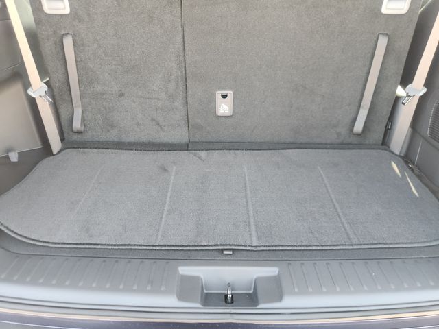 2026 Toyota Highlander Hybrid XLE  at Don McGill Toyota