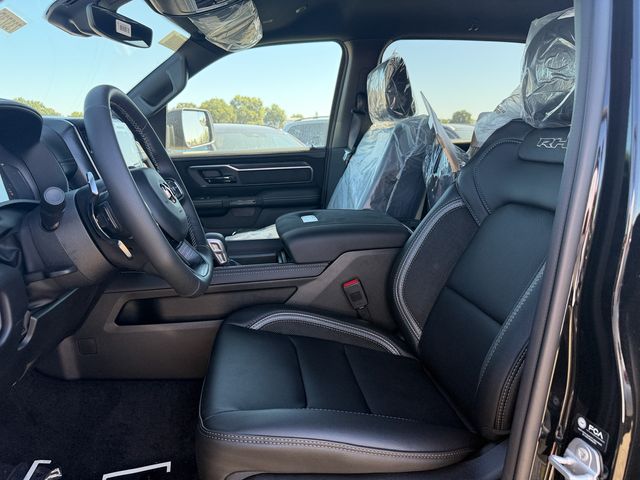 new 2026 Ram 1500 car, priced at $76,685