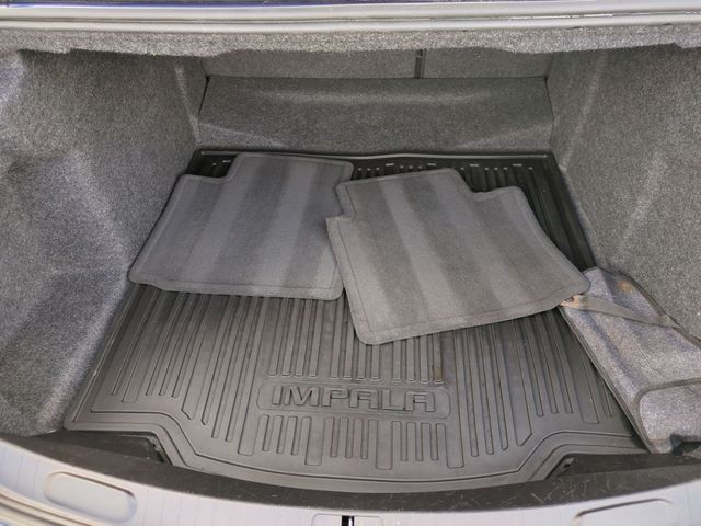 used 2014 Chevrolet Impala car, priced at $12,491