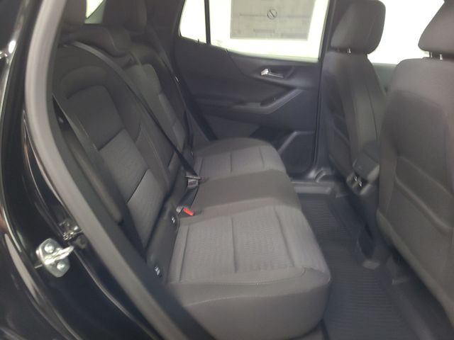 2026 – Chevrolet – Equinox