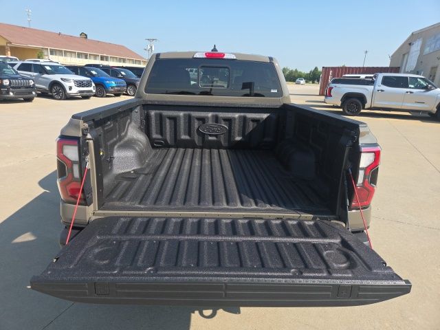 New 2026 Ford Ranger Truck