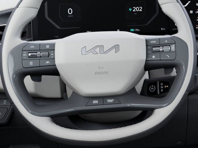 New 2026 Kia EV9 SUV