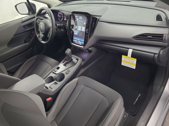 2026 – Subaru – Crosstrek