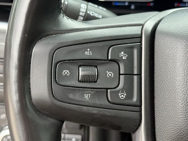 2023 GMC Yukon XL Denali Ultimate White at Tom Peacock Cadillac