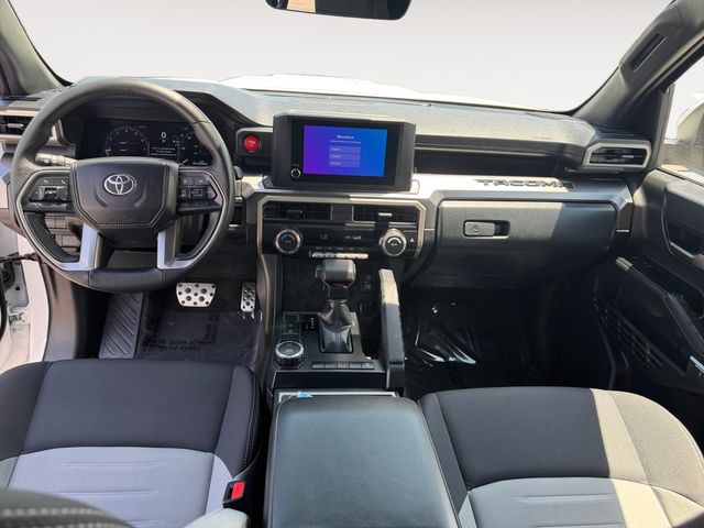 Used 2025 Toyota Tacoma Truck