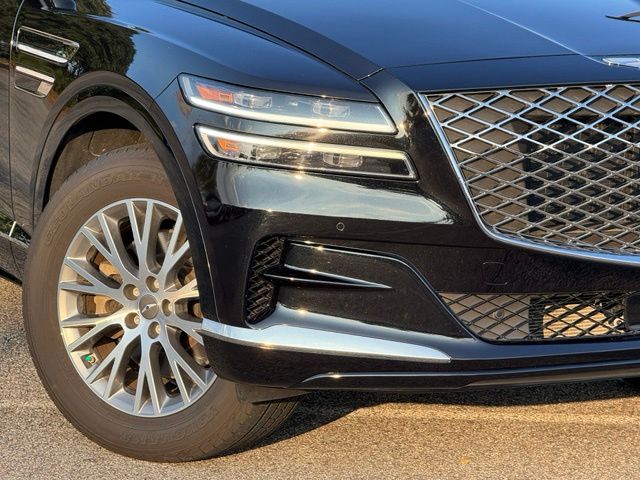 Used 2024 Genesis GV80 SUV