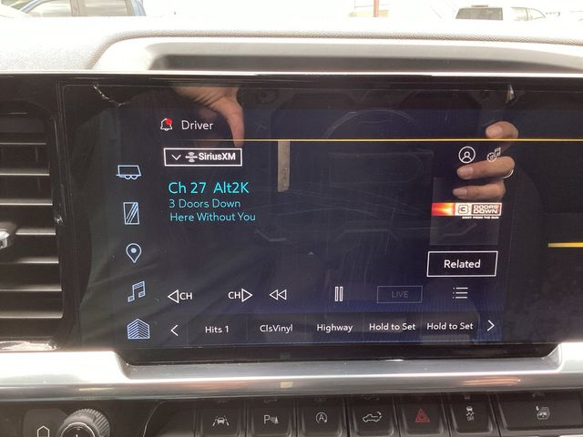 Used Car 2023 Chevrolet Silverado 1500  Lt For Sale Under $35,000 In San Antonio, Texas