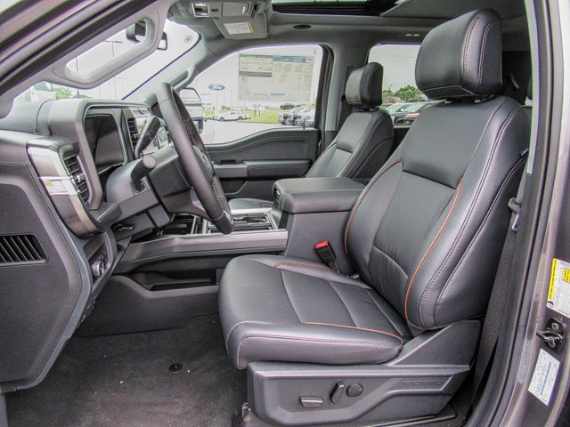 Photo of 2025 Ford F-250SD Lariat in Dallas, GA - 7,  2025 Ford F-250SD Lariat:166963