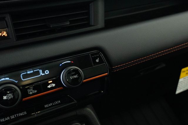 New 2026 Honda Pilot SUV