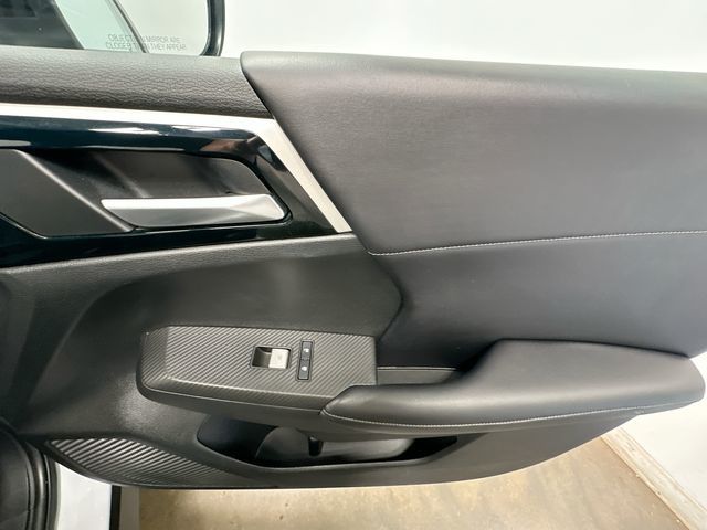 2023 Mitsubishi Outlander   at Rafferty Subaru
