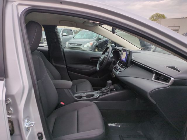 used 2024 Toyota Corolla car, priced at $19,551