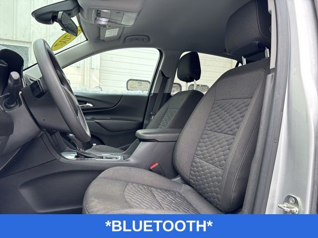 Used 2020 Chevrolet Equinox For Sale in Livonia, MI