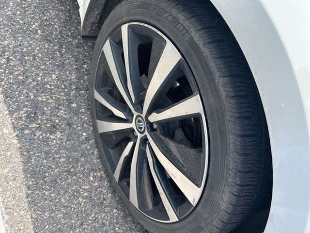 2020 Nissan Altima 2.5 SR's photo