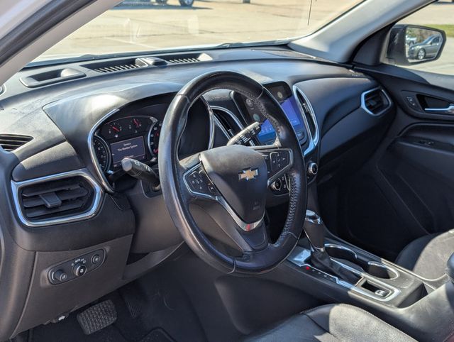 Used 2020 White Chevrolet LT image 12