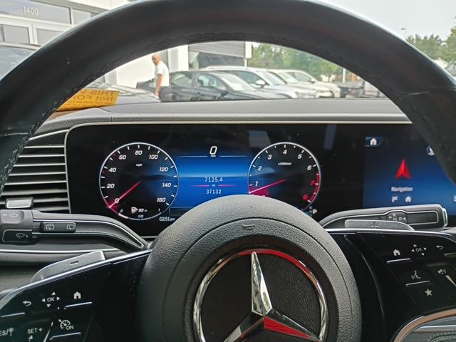 Used 2024 Mercedes-benz GLE SUV