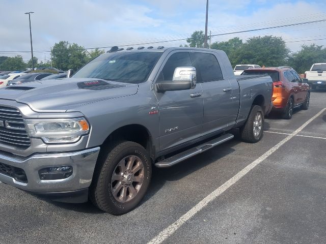 2024 RAM 2500 Laramie 4X4 Mega Cab's photo