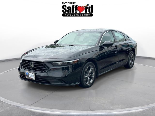 2023 Honda Accord Sedan EX