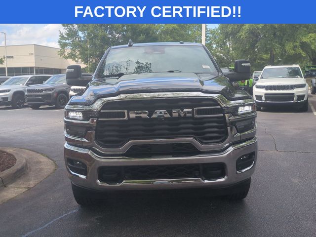 Used 2026 Blue Ram Big Horn image 8