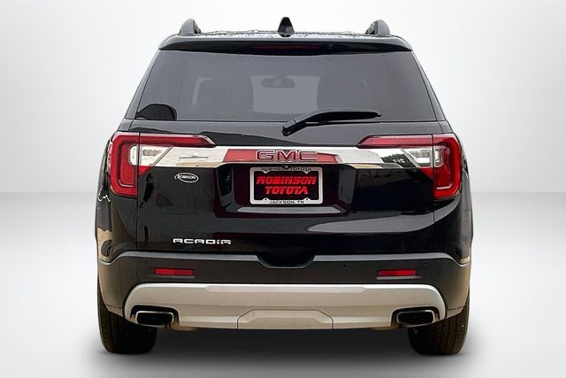 Used 2020 GMC Acadia SUV