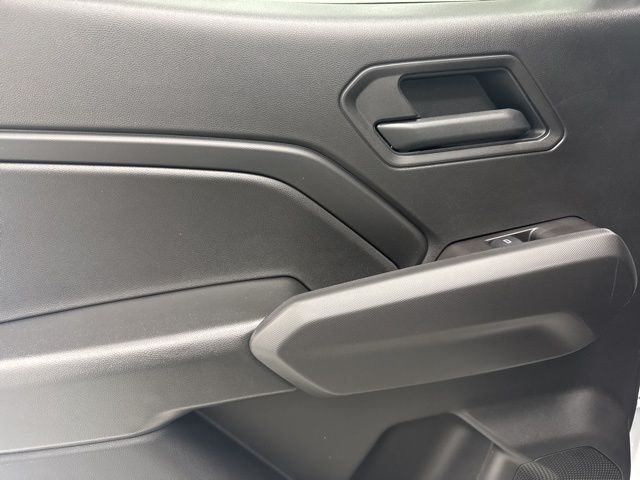 new 2026 Chevrolet Colorado car, priced at $39,260