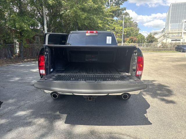 Used 2019 Black Ram Big Horn image 12
