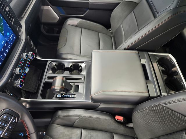Used 2025 Ford F-150 Truck