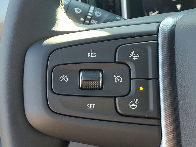 new 2026 GMC Sierra 1500 car, priced at $53,100