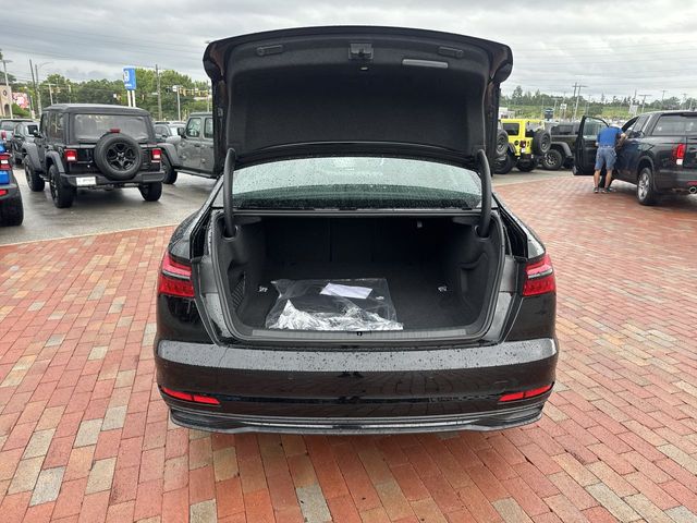 Used 2025 Audi A6 45 Premium For Sale in Huntsville, Al