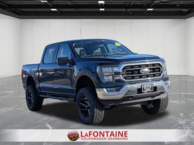 2023 Ford F-150 XLT - Photo 7