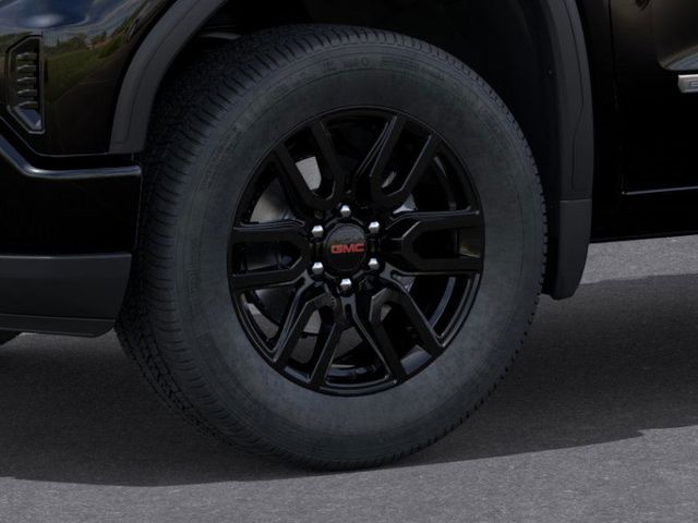 New 2026 Black GMC Elevation image 9