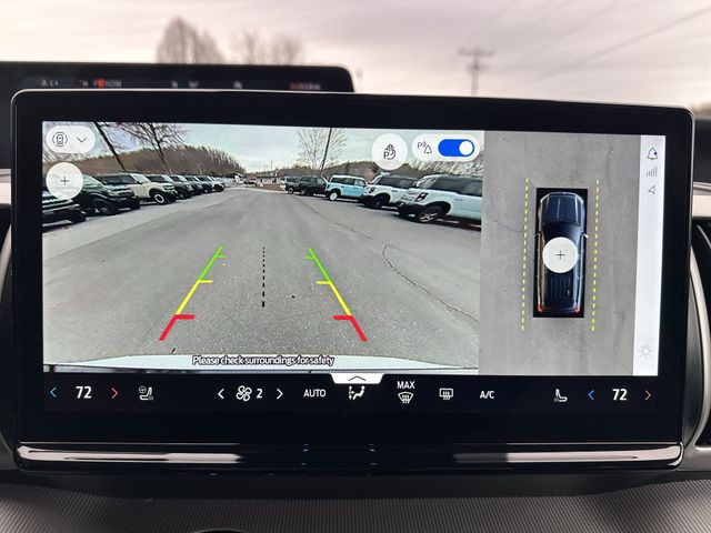 Certified Used 2025 White Ford Active image 26