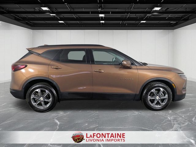2023 Chevrolet Blazer 3LT - Photo 6