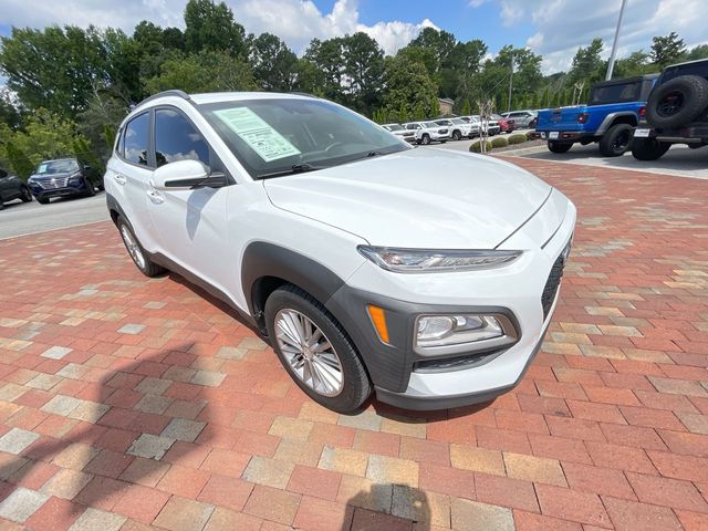 Used 2021 Hyundai Kona SUV
