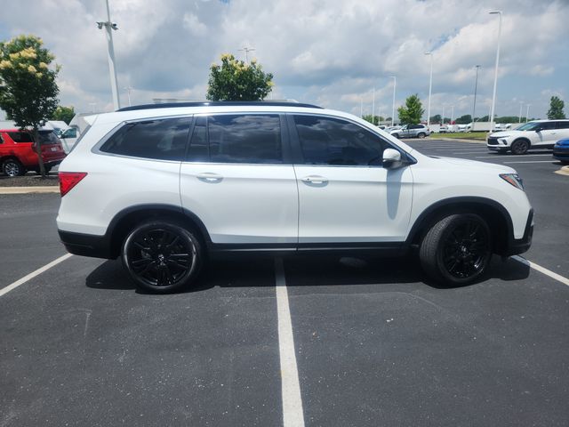 Used 2022 Honda Pilot For Sale in Grove City, OH