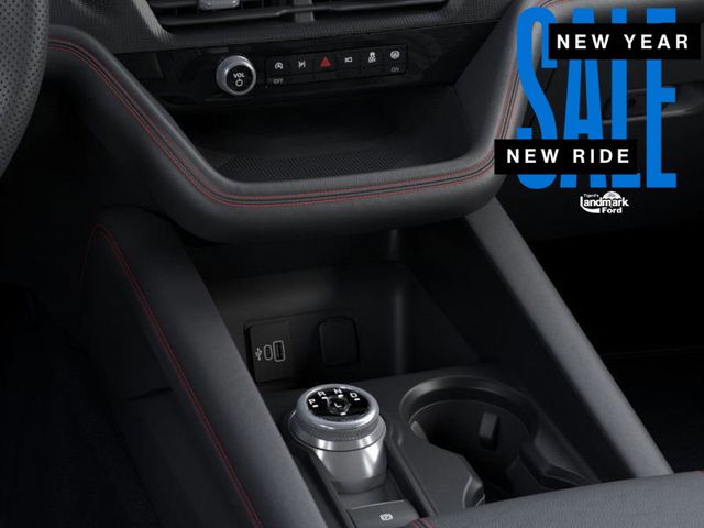 new 2026 Ford Explorer car, priced at $60,844