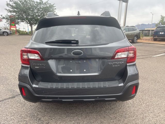 used 2019 Subaru Outback car, priced at $26,596