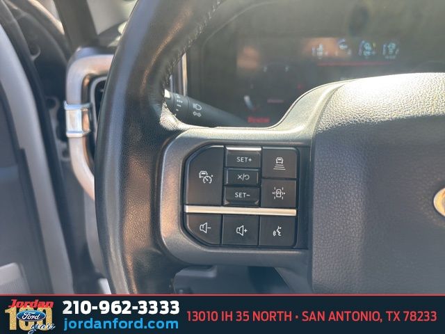 Used Car 2024 Ford F-250sd  Lariat For Sale Under $70,000 In San Antonio, Texas