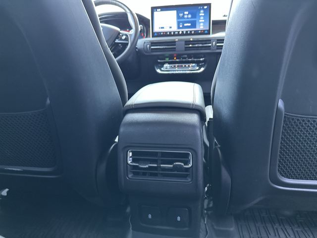 Used 2025 Red Lincoln Grand Touring image 23