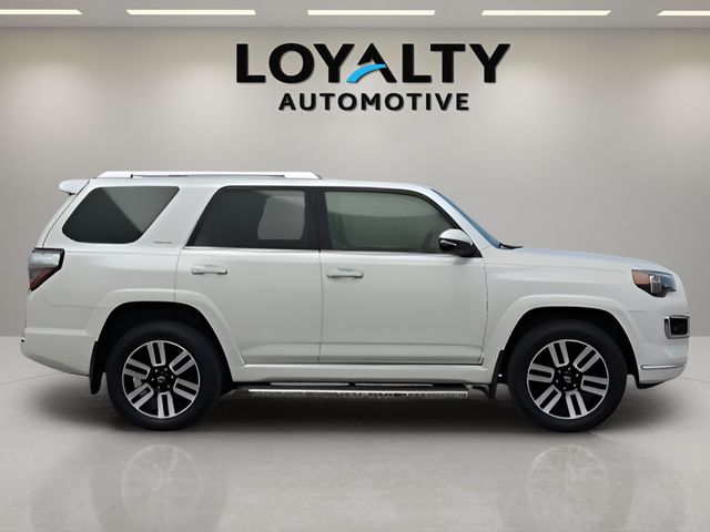 Used 2020 Toyota 4Runner SUV