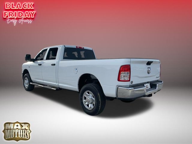 2024 Ram 2500 Tradesman 6