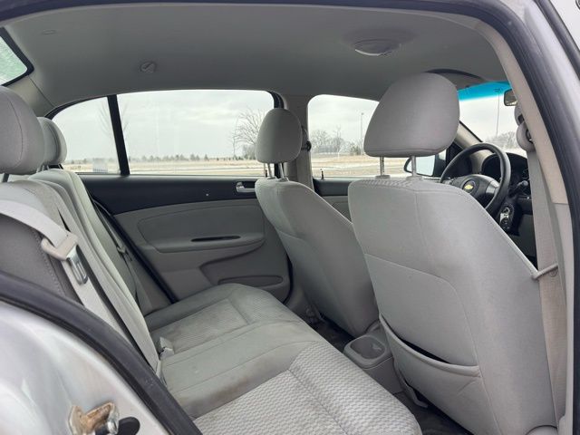 2008 Chevrolet Cobalt LT