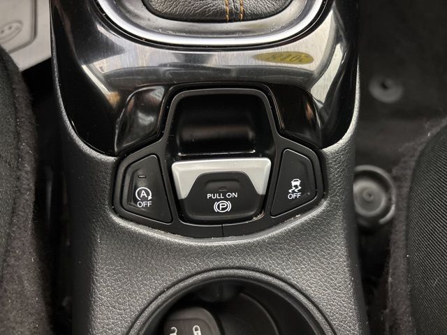 Used 2018 Jeep Compass SUV