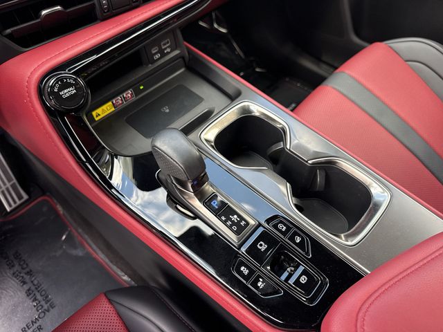 2024 Lexus NX - $44,898