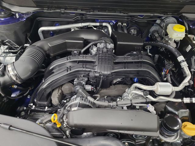 2026 – Subaru – Outback