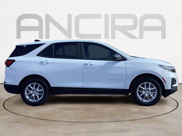 Used Car 2024 Chevrolet Equinox  Ls For Sale Under $20,000 In San Antonio, Texas